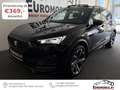 SEAT Tarraco FR 4Drive 7-SITZER*PANO*360*ACC*AHK*TOTW*LEDER*LED Schwarz - thumbnail 1