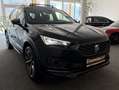 SEAT Tarraco FR 4Drive 7-SITZER*PANO*360*ACC*AHK*TOTW*LEDER*LED Schwarz - thumbnail 10
