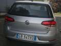 Volkswagen Golf Golf 5p 1.5 tgi Business 130cv dsg METANO Zilver - thumbnail 14