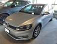 Volkswagen Golf Golf 5p 1.5 tgi Business 130cv dsg METANO Zilver - thumbnail 11