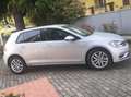 Volkswagen Golf Golf 5p 1.5 tgi Business 130cv dsg METANO Zilver - thumbnail 16