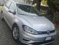 Volkswagen Golf Golf 5p 1.5 tgi Business 130cv dsg METANO Zilver - thumbnail 17