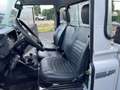 Land Rover Defender 110 PICK UP 300 TDI Blanc - thumbnail 13