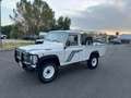 Land Rover Defender 110 PICK UP 300 TDI Blanc - thumbnail 6