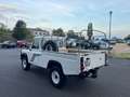 Land Rover Defender 110 PICK UP 300 TDI Blanc - thumbnail 8