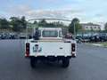 Land Rover Defender 110 PICK UP 300 TDI Blanc - thumbnail 9