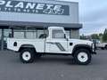 Land Rover Defender 110 PICK UP 300 TDI Blanc - thumbnail 12
