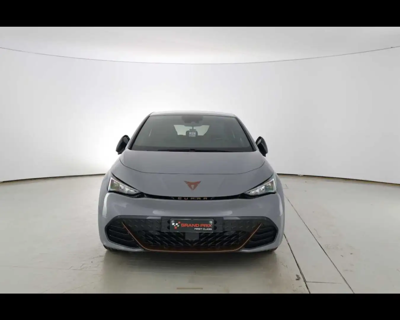 CUPRA Born 58kWh 204 CV Grigio - 2