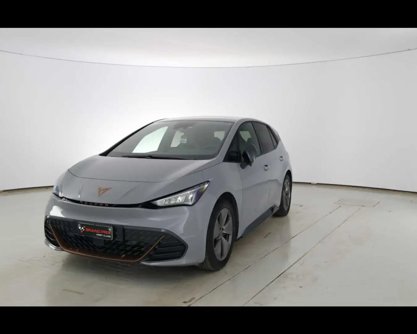 CUPRA Born 58kWh 204 CV Grigio - 1