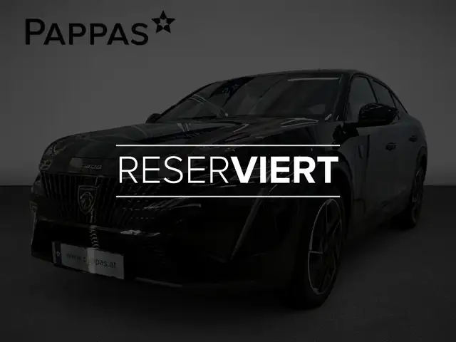 Peugeot 408 1.2 Puretech 130 GT (EURO 6d) SHZ Cam Distr