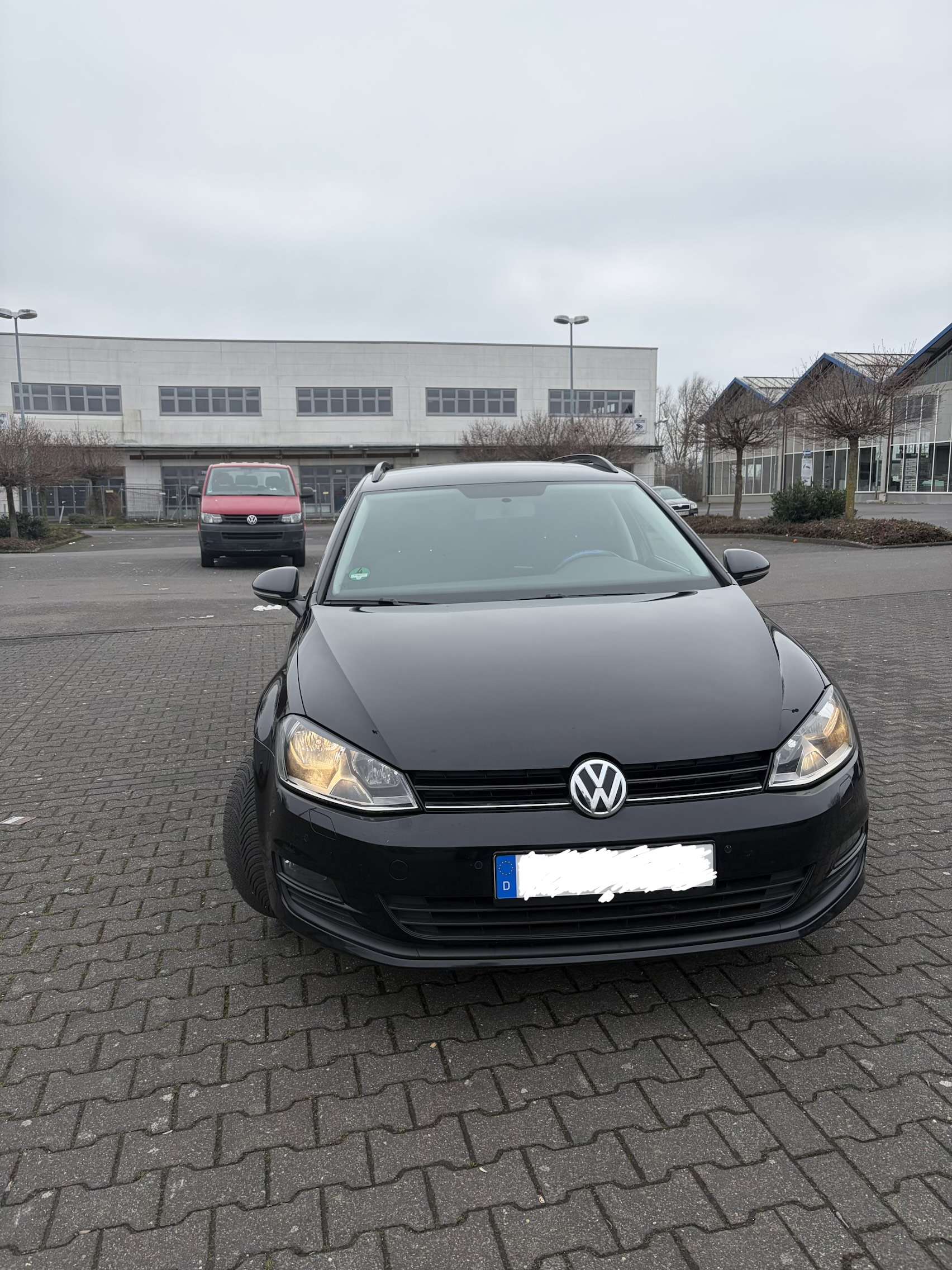 Használt Volkswagen Golf 1.6