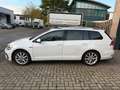 Volkswagen Golf Variant 1.5 TSI Highline R-line DSG Panoramadak navigatie Blanc - thumbnail 6