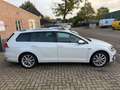 Volkswagen Golf Variant 1.5 TSI Highline R-line DSG Panoramadak navigatie Blanc - thumbnail 2