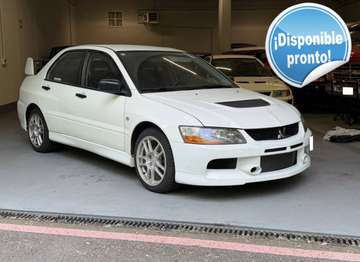 Evolution RS