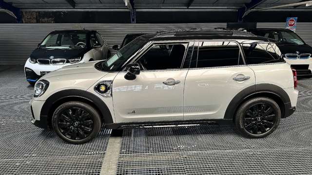 MINI Cooper SE Countryman S E All4 Aut.