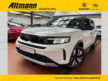 Fotografie Opel Frontera Electric GS 83 kW SHZ LHZ