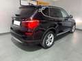 BMW X3 xDrive20d Schwarz - thumbnail 2