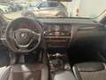 BMW X3 xDrive20d Schwarz - thumbnail 20