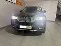 BMW X3 xDrive20d Schwarz - thumbnail 4