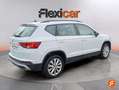 SEAT Ateca 1.5 Bussines EcoTSI 110 kW (150 CV) Blanco - thumbnail 5