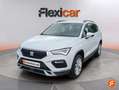 SEAT Ateca 1.5 Bussines EcoTSI 110 kW (150 CV) Blanco - thumbnail 2