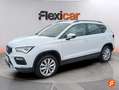 SEAT Ateca 1.5 Bussines EcoTSI 110 kW (150 CV) Blanco - thumbnail 10