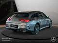 Mercedes-Benz CLA 250 e AMG+NIGHT+AHK+LED+8G Gris - thumbnail 8