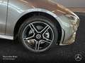 Mercedes-Benz CLA 250 e AMG+NIGHT+AHK+LED+8G Gris - thumbnail 6