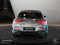 Mercedes-Benz CLA 250 e AMG+NIGHT+AHK+LED+8G Gris - thumbnail 9