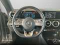 Mercedes-Benz CLA 250 e AMG+NIGHT+AHK+LED+8G Gris - thumbnail 14