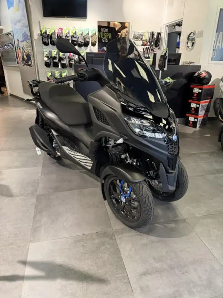 Piaggio MP3 310