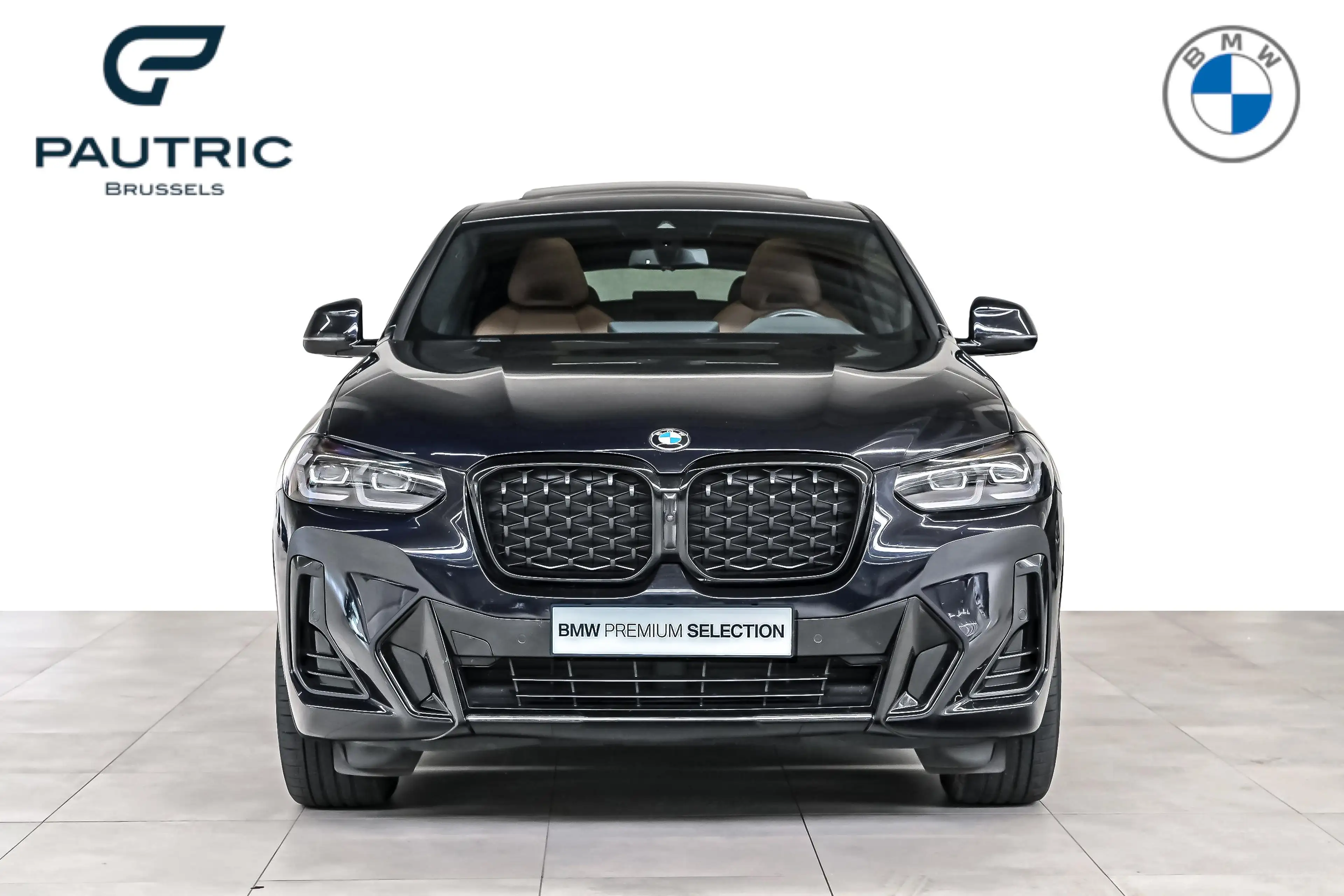 BMW X4 xdrive- 2ans/jaar garantie — photo 2