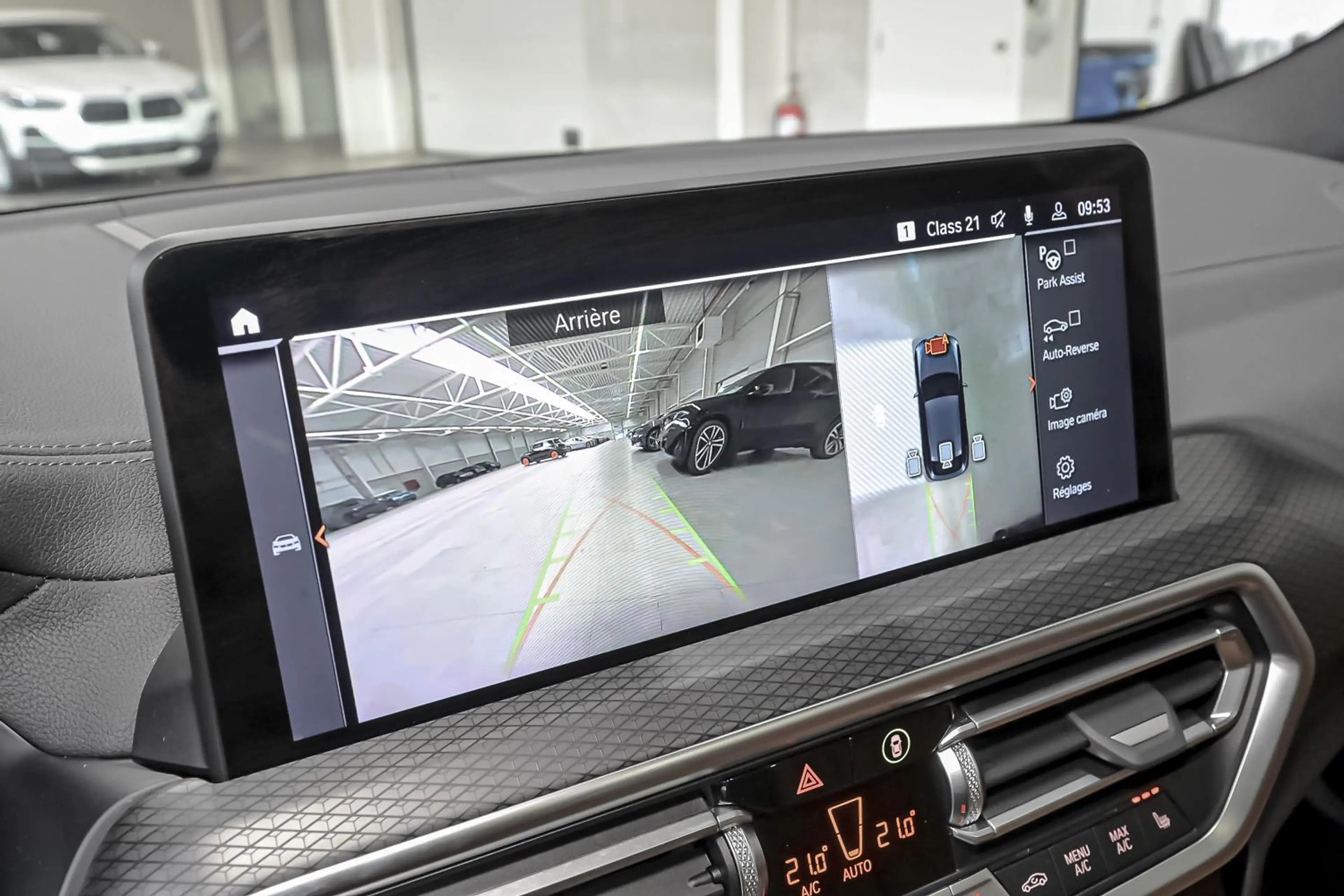 BMW X4 xdrive- 2ans/jaar garantie — photo 15