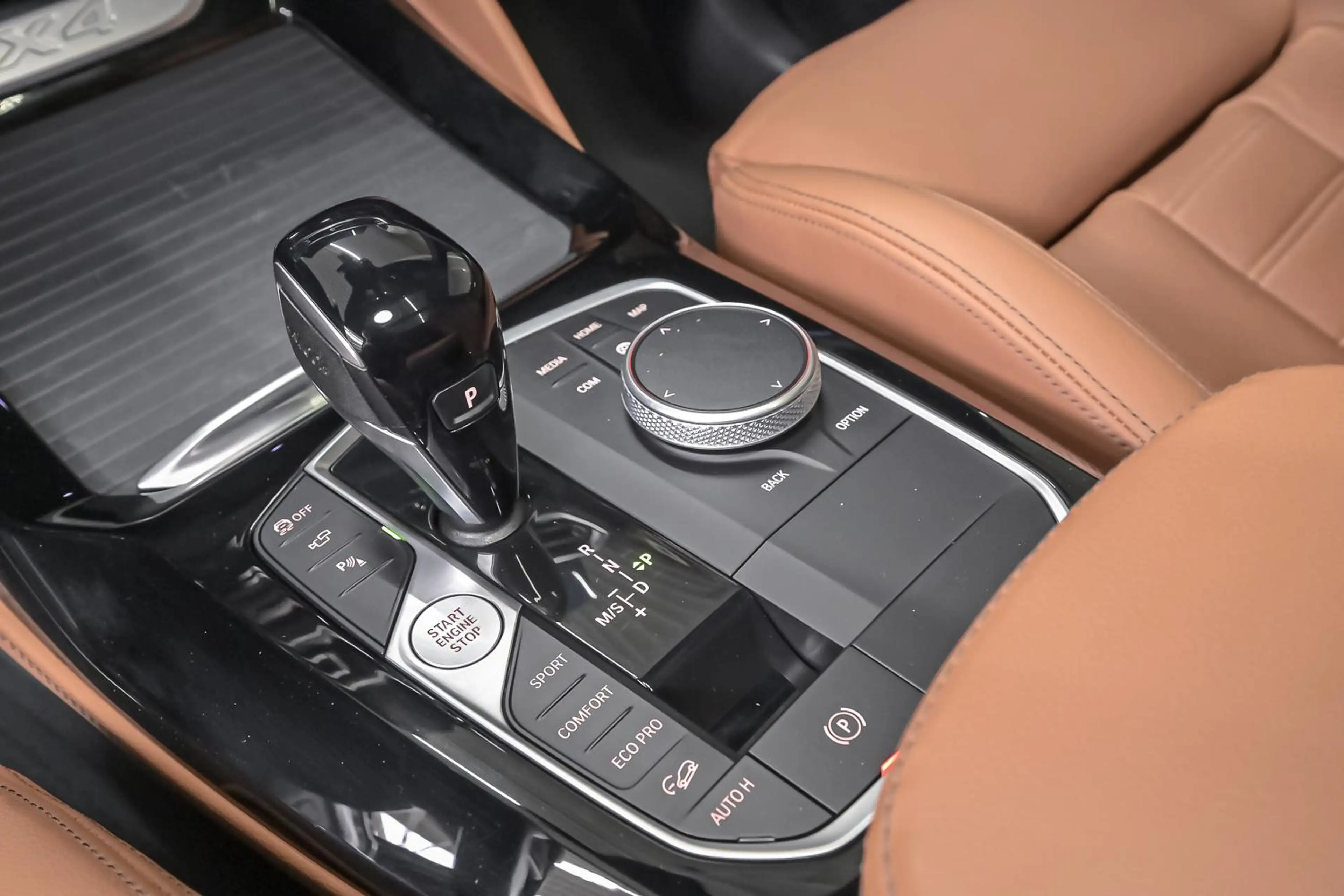 BMW X4 xdrive- 2ans/jaar garantie — photo 11