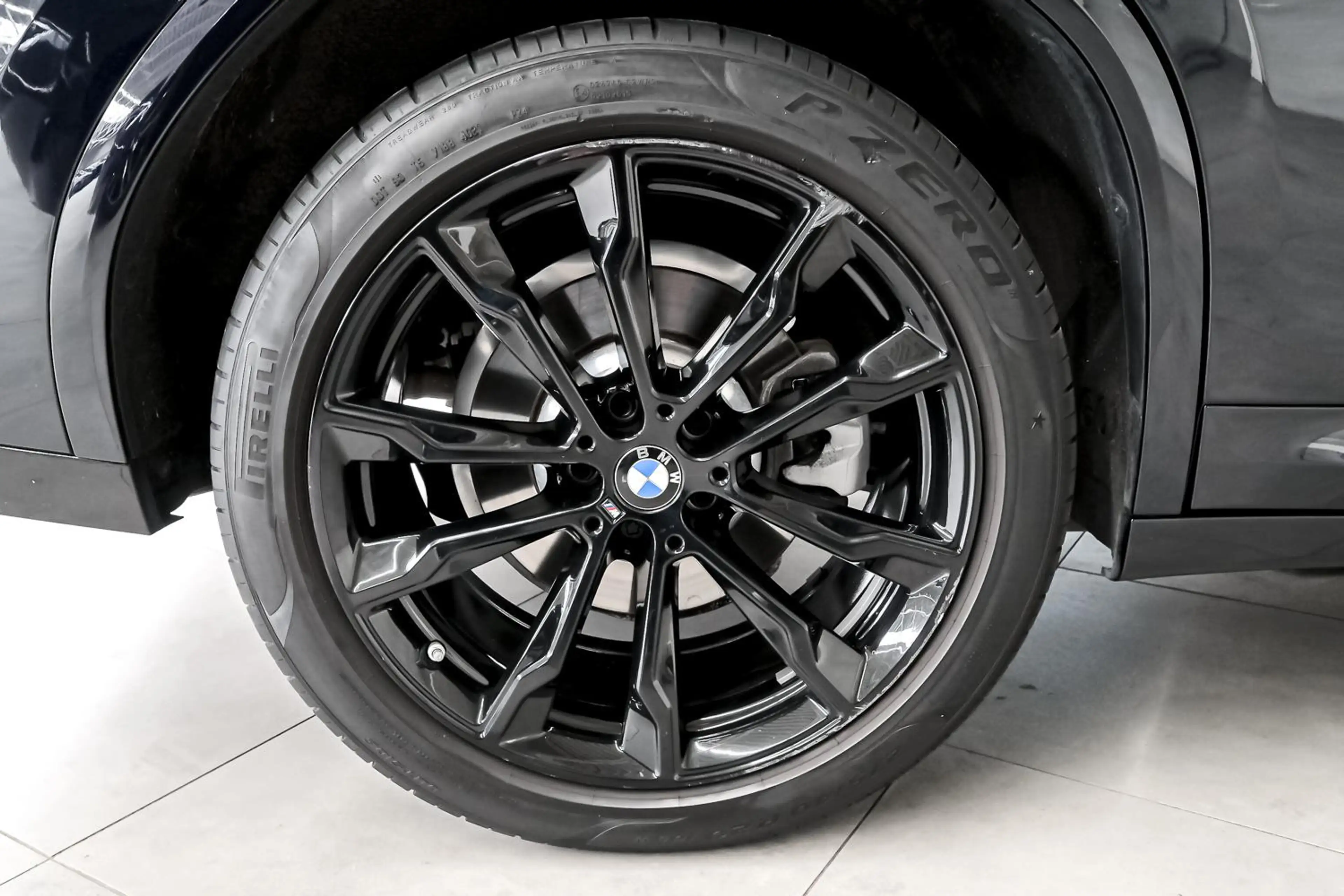 BMW X4 xdrive- 2ans/jaar garantie — photo 8