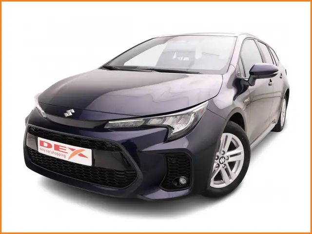 Suzuki Swace 1.8 Hybrid CVT Touring + Winter Pack + ACC + LED + Camera