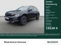 Skoda Kamiq 1.0 DRIVE NAVI LEDERLENKRAD CAM SITZHEIZ. Zwart - thumbnail 1