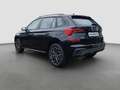 Skoda Kamiq 1.0 DRIVE NAVI LEDERLENKRAD CAM SITZHEIZ. Zwart - thumbnail 5