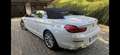 BMW 640 640d Cabrio Aut. Weiß - thumbnail 2