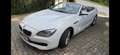 BMW 640 640d Cabrio Aut. Weiß - thumbnail 3