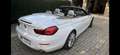 BMW 640 640d Cabrio Aut. Weiß - thumbnail 4