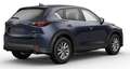 Mazda CX-5 2.2L SKYACTIV D 150ps 6AT FWD CENTER-LINE COCO Blue - thumbnail 6