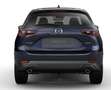 Mazda CX-5 2.2L SKYACTIV D 150ps 6AT FWD CENTER-LINE COCO plava - thumbnail 5