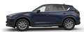 Mazda CX-5 2.2L SKYACTIV D 150ps 6AT FWD CENTER-LINE COCO Blue - thumbnail 3