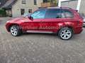 BMW X5 Baureihe X5 xDrive30d Red - thumbnail 4