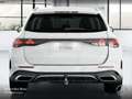 Mercedes-Benz E 220 d T Edition AMG-Line Sportpaket AMG 20" PTS Weiß - thumbnail 7