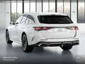 Mercedes-Benz E 220 d T Edition AMG-Line Sportpaket AMG 20" PTS Weiß - thumbnail 20