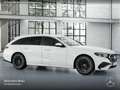Mercedes-Benz E 220 d T Edition AMG-Line Sportpaket AMG 20" PTS Weiß - thumbnail 15