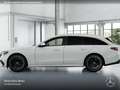 Mercedes-Benz E 220 d T Edition AMG-Line Sportpaket AMG 20" PTS Weiß - thumbnail 5