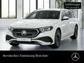 Mercedes-Benz E 220 d T Edition AMG-Line Sportpaket AMG 20" PTS Weiß - thumbnail 1